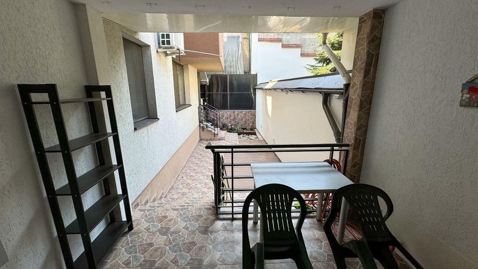 HERASTRAU || AVIATIEI || CARAFIL || 4 CAMERE || NOU PRIMA INCHIRIERE CURTE 70Mp - Poză 31