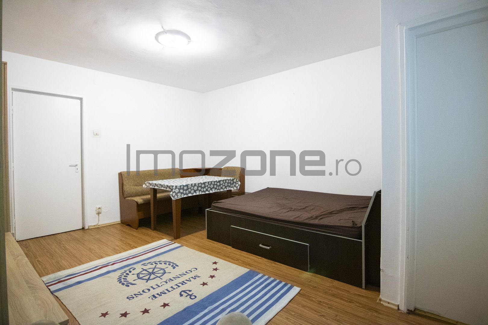 Inchiriere garsoniera Drumul Taberei, Piata Moghioros - Valea Prahovei - Poză 4