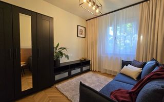 Circumvalatiunii, 3 camere, mobilat lux - Poză 6