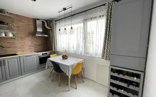 Apartament cu 3 camere  in Bună Ziua – confort, lumină și locatie excelenta - Poză 6