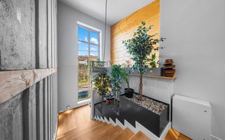 Vila de lux cu panorama spre natura! - Poză 13