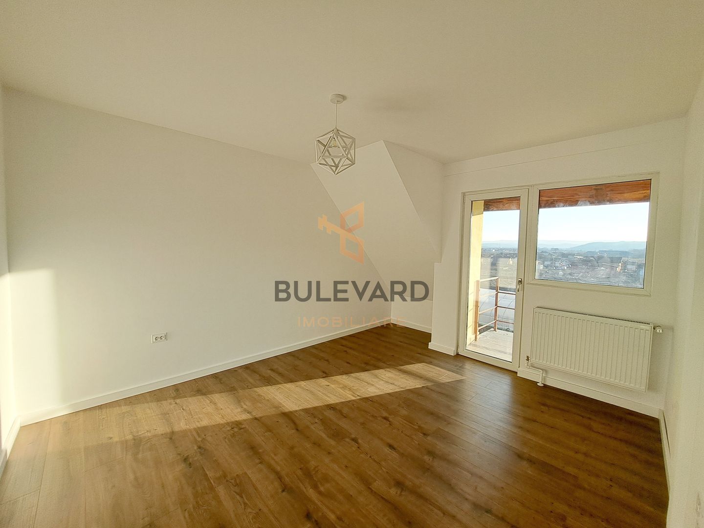 Comision 0. Apartament 3 camere in zona Apahida! - Poză 4