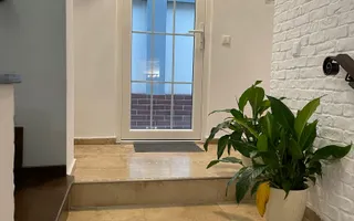Casa individuala complet mobilata zona Lupeni, Sibiu - Poză 11