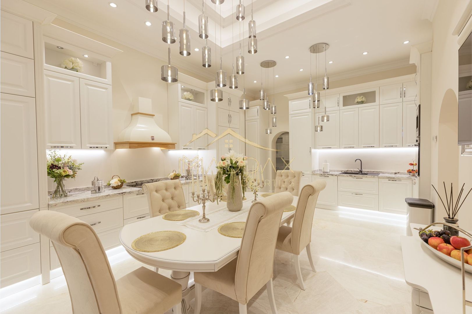 Vila Mediteraneana de vanzare II Bucuresti - Poză 30