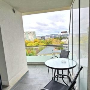 Apartament tip STUDIO | ultrafinisat | CF | IULIUS MALL - Poză 7