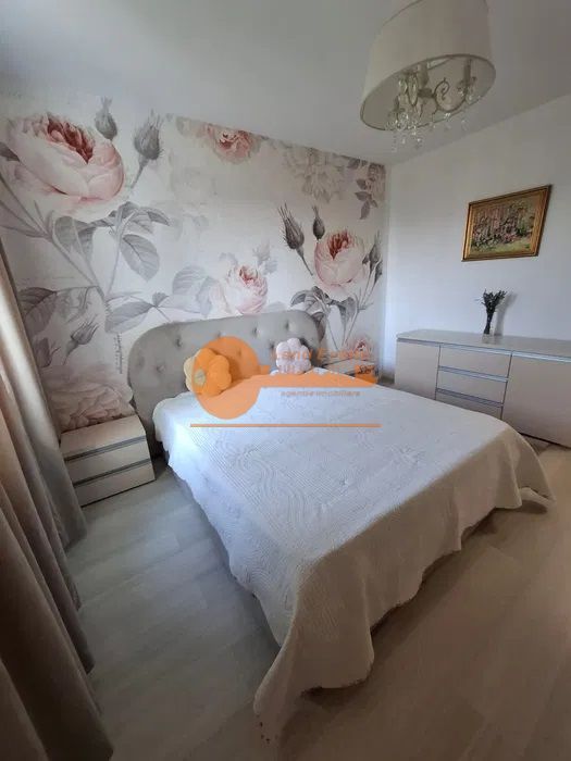 Apartament 2 camere – Mobilat & utilat complet –  10 min Metrou Nicolae Grigorescu - Poză 3
