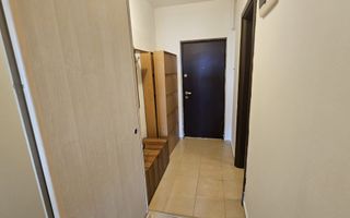 DE VANZARE GARSONIERA 36 MP PRELUNGIREA GHENCEA- VALEA LARGA - Poză 8