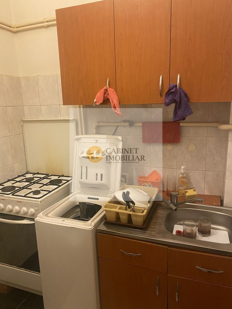 Apartament 2 camere | Piața Rosetti - Universitate - Poză 4