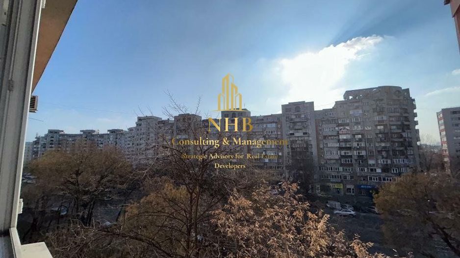 Apartament de 3 camere, complet renovat - metrou Iancului - Poză 6