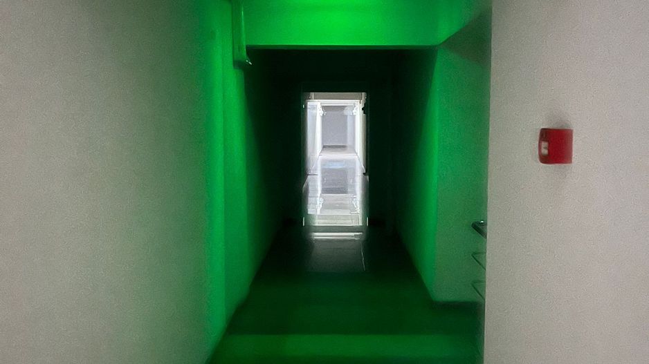 AP. 2 CAMERE EXIGENT PLAZA, BLOC NOU, CENTRALA TERMICA, MOBILAT MODERN - Poză 17