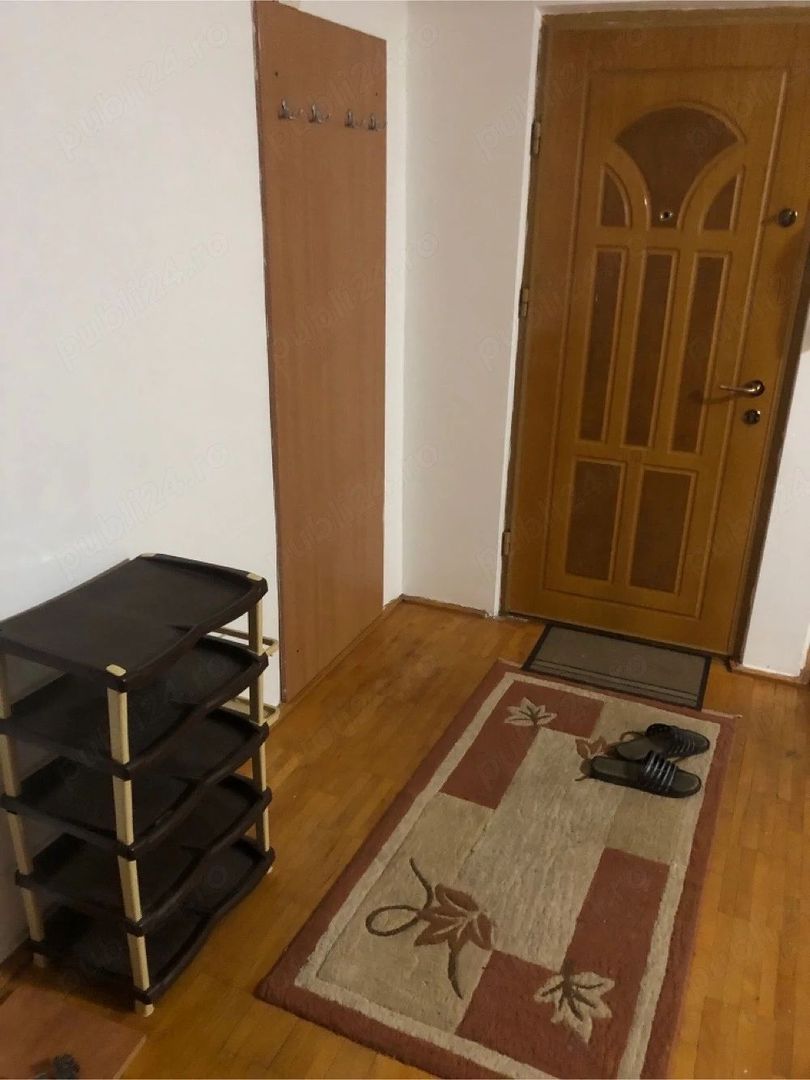 Apartament cu 2 camere- Brazda lui Novac, La Rond - Poză 5