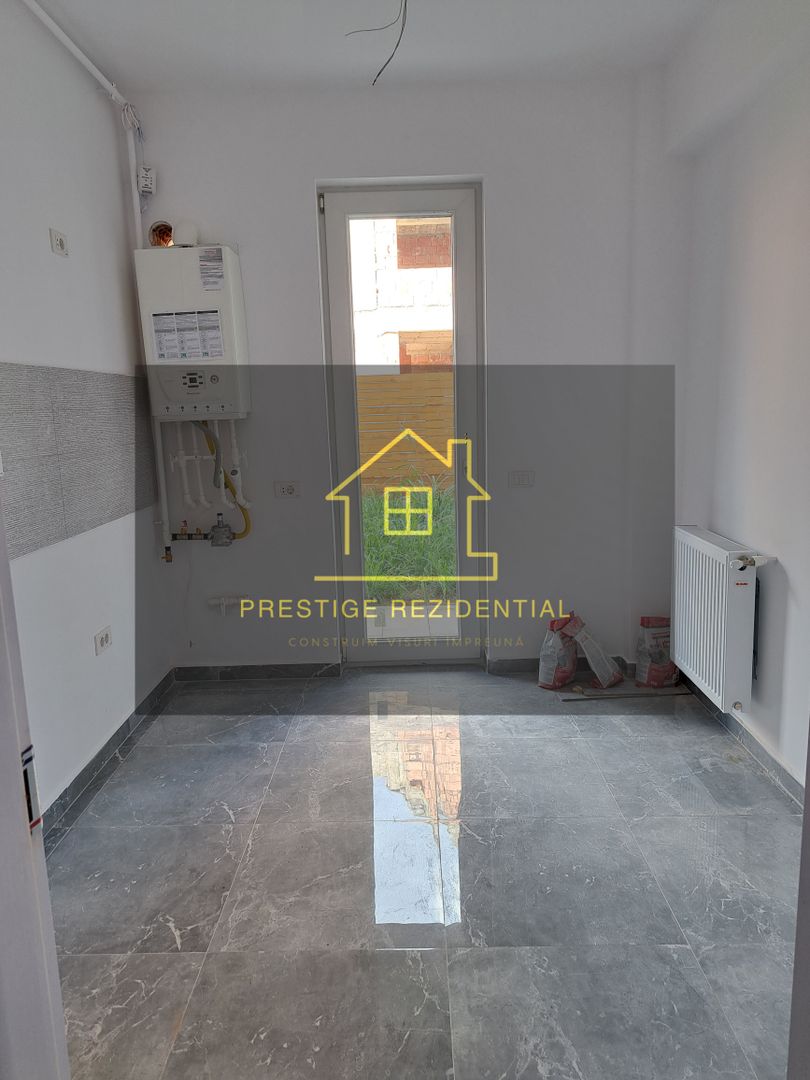 Palady - metrou Teclu- finisaje moderne- 54mp- centrala - Poză 1