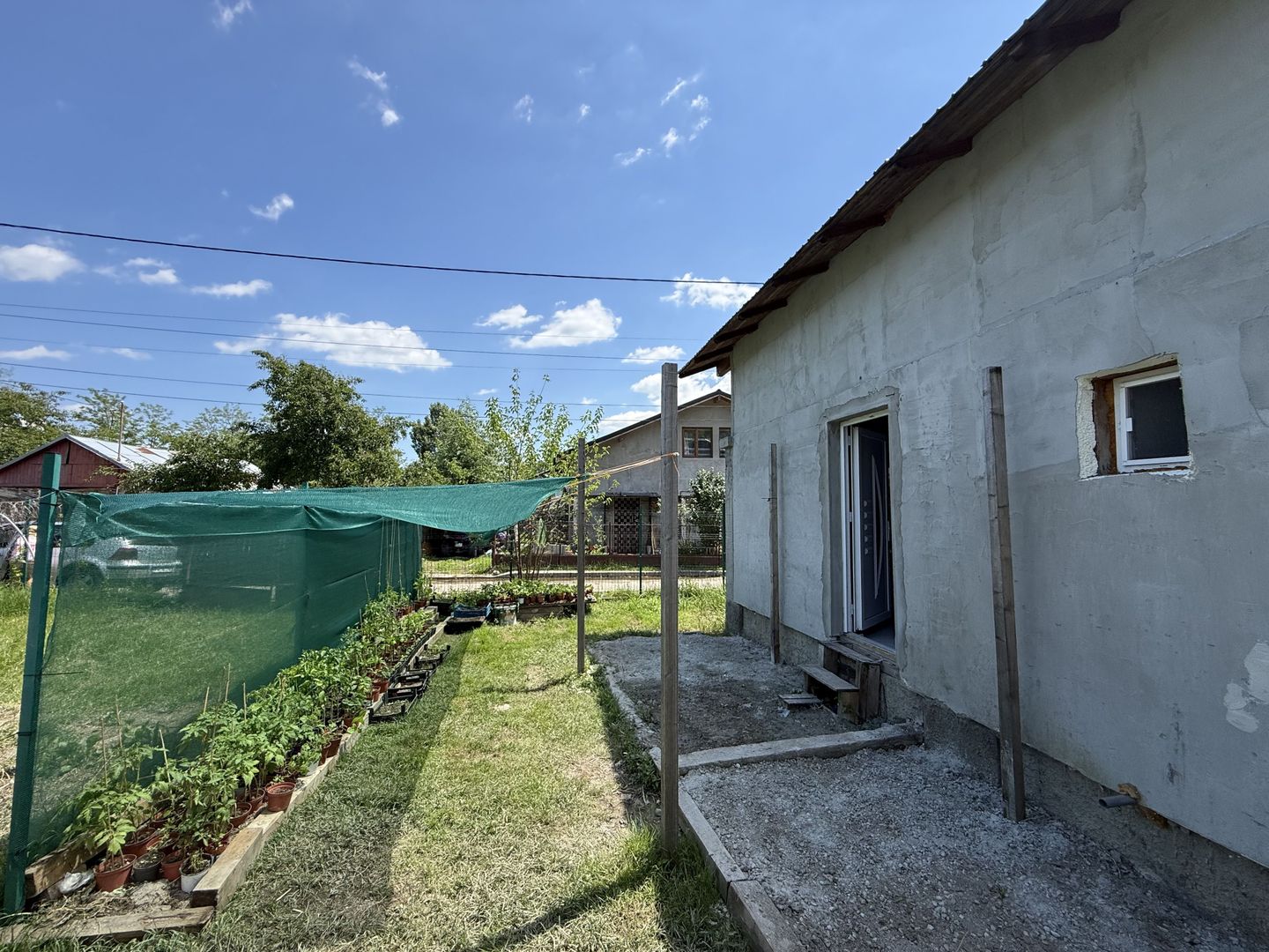 Casă renovată Slobozia -Câmpina + teren intravilan 526 mp - Poză 23