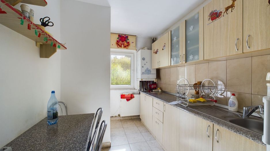 Apartament 4 Camere Lipovei -I.I. de la Brad - Poză 11