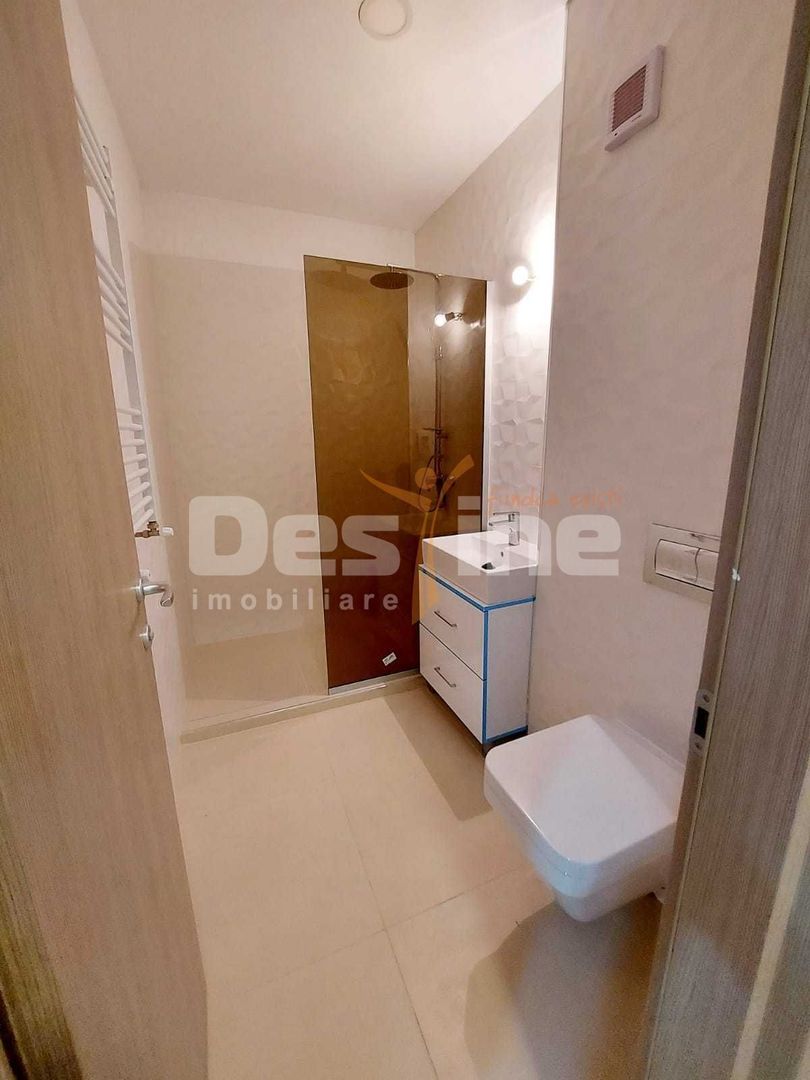 Apartament cu 2 camere de închiriat - Politehnica -Grozavesti - Poză 8