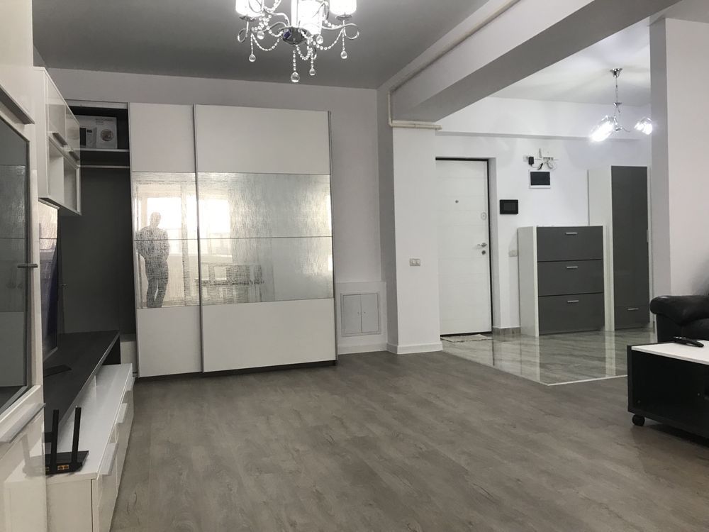 Bucuresti, cu 2 cam, Central Adress Residence. - Poză 5