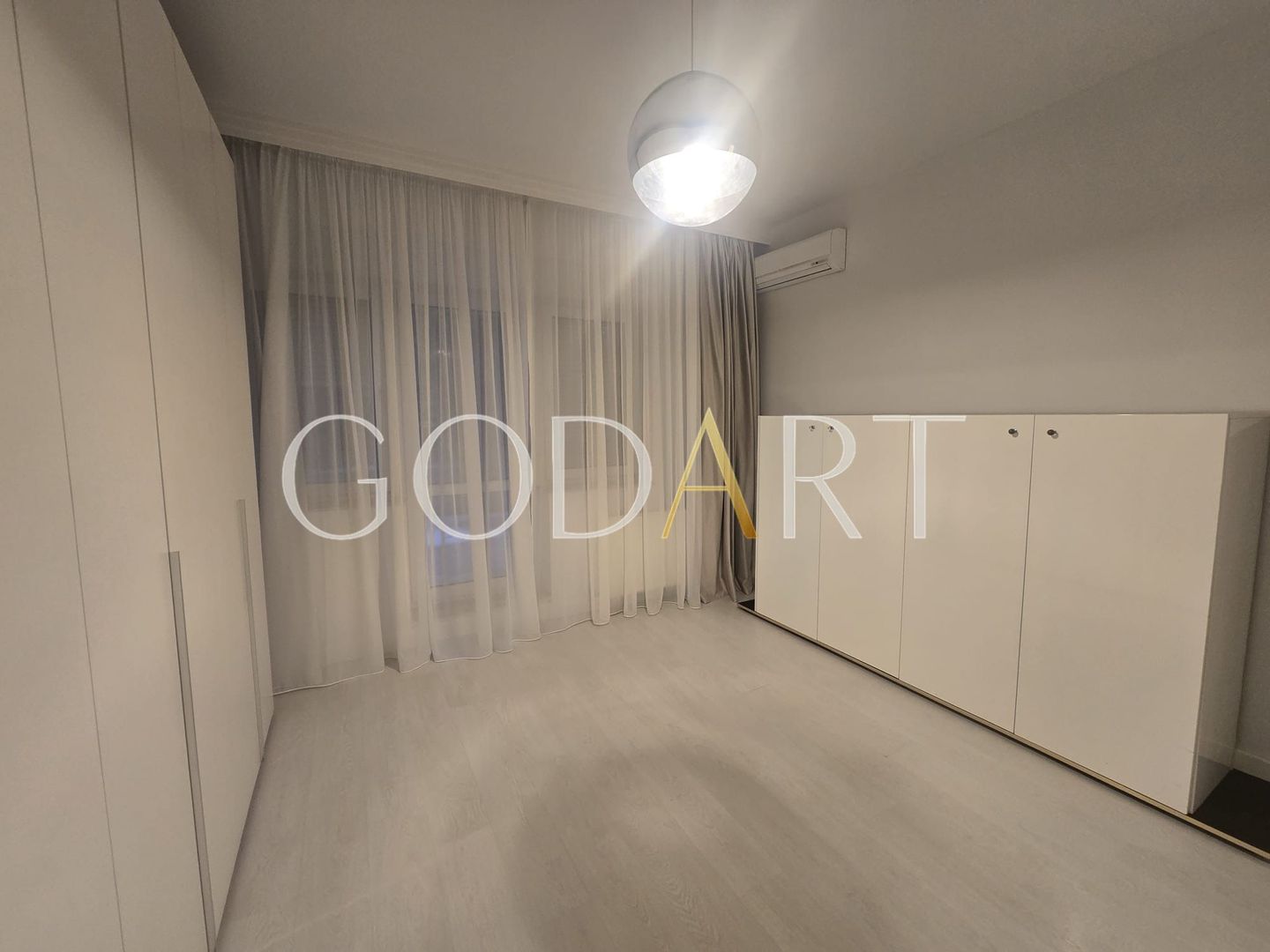 Apartament exclusivist cu 5 camere | Șoseaua Nordului | Curte privată - Poză 20