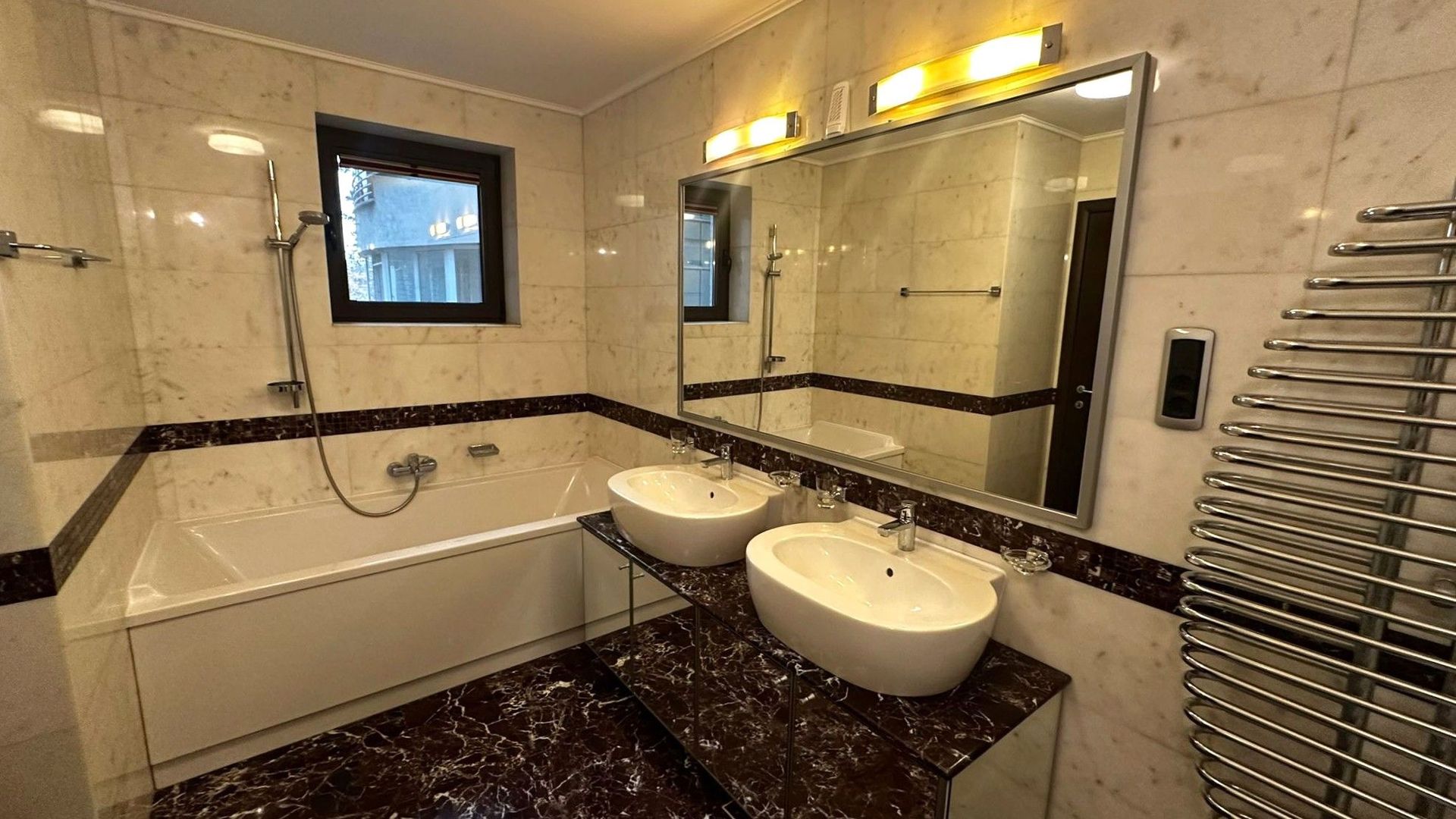 Apartament Superb 3 Camere 124mp cu 2 Terase Primăverii - Poză 8