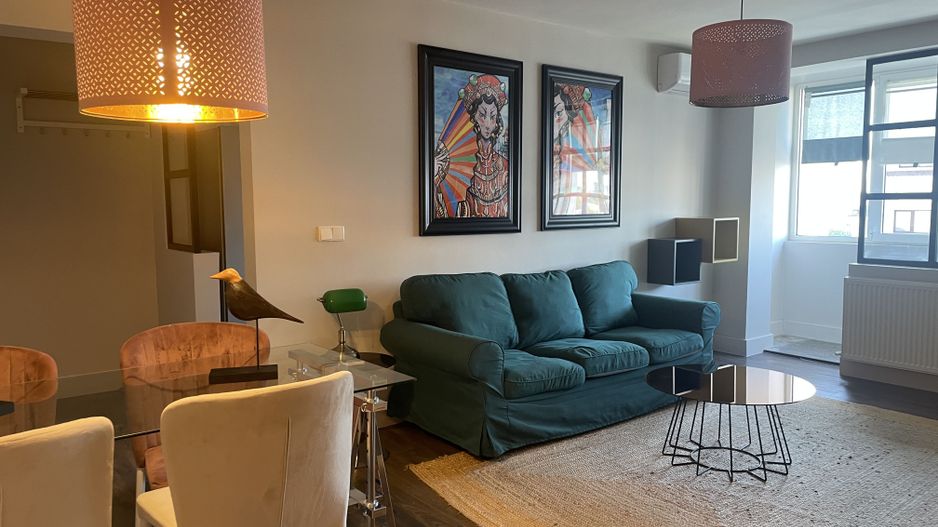 2 camere | de inchiriat | Perla | Dorobanti | Floreasca - Poză 2