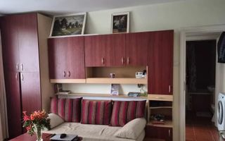 Apartament 2 camere | 47 Mp | Balcon 9 Mp | Gheorgheni IULIUS MALL - Poză 1