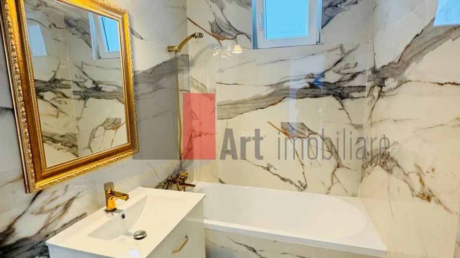 Apartament 3 camere Titan./ Liviu Rebreanu - Poză 2