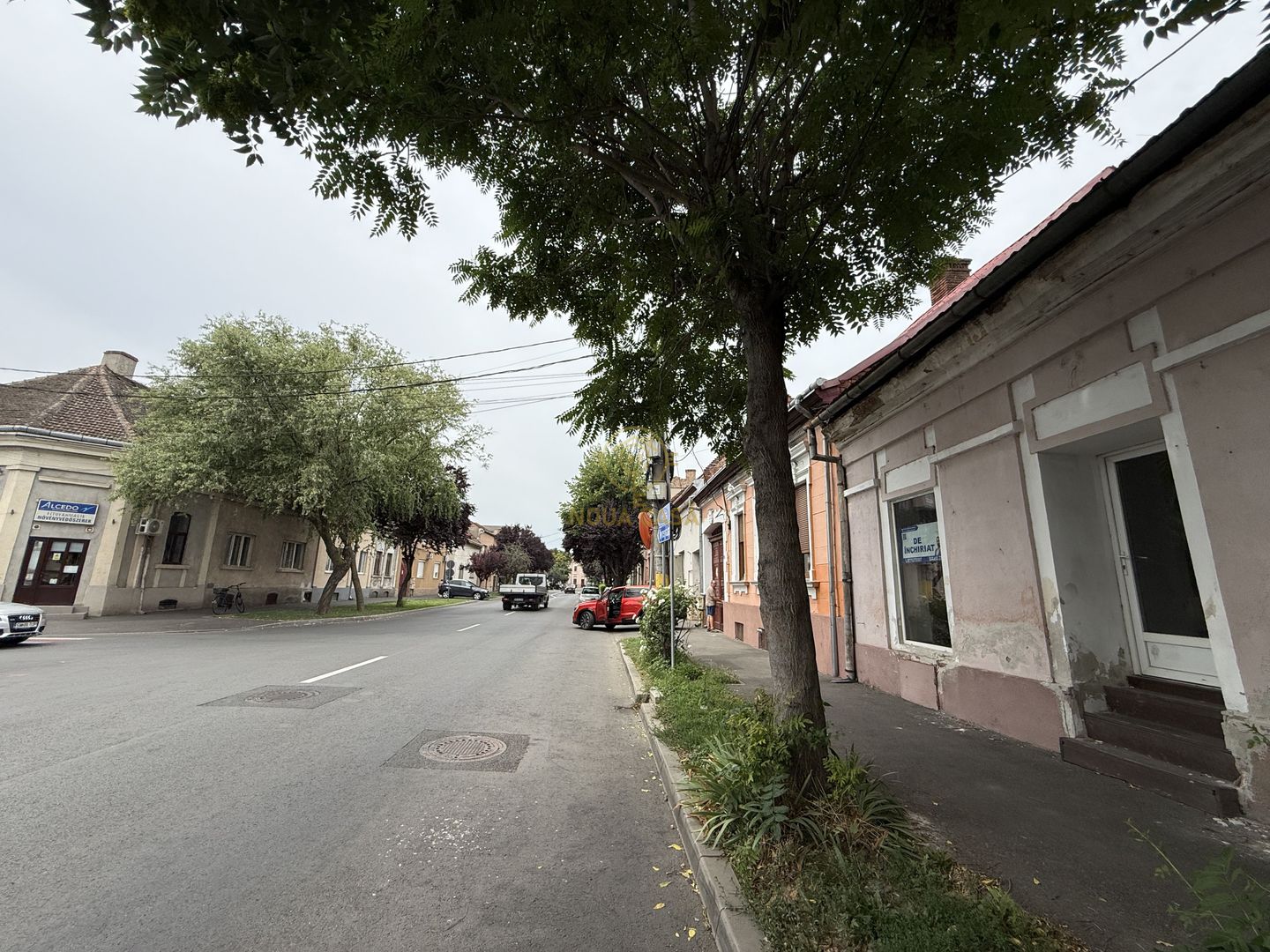 De inchiriat Spatiu in Satu Mare/Iuliu Maniu/Vizibilitate Ridicata - Poză 7