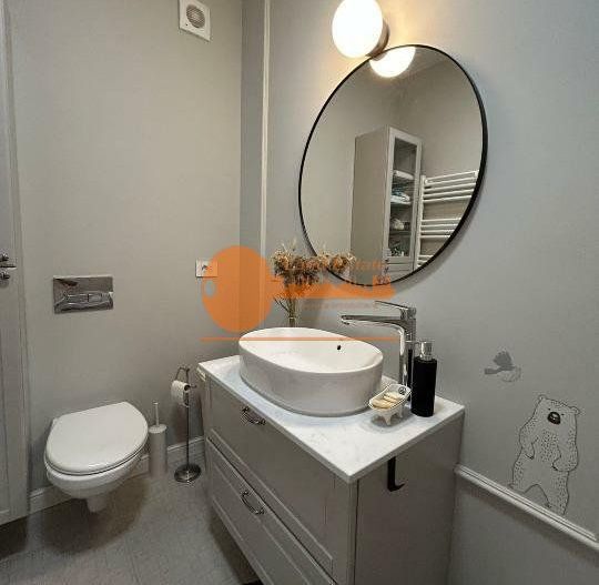 3 Camere Lux-Parcare-Mihai Bravu ( 2022 ) - Poză 12