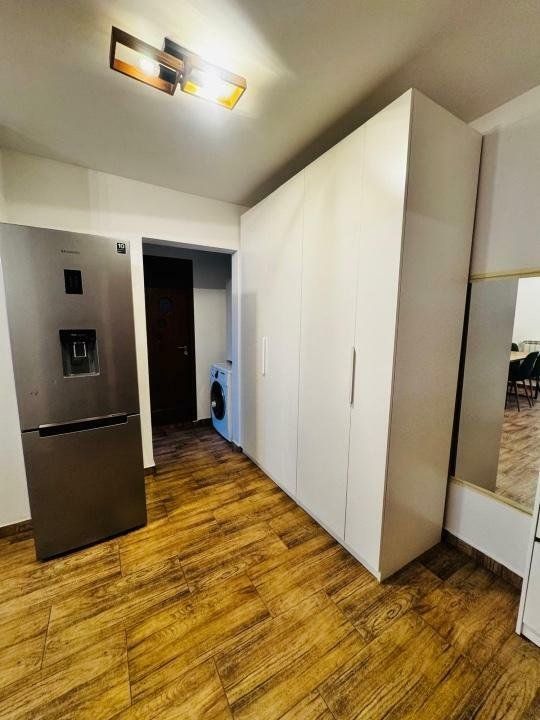 Inchiriere aparatament 2 camere Aviatiei - proprietar - Poză 8