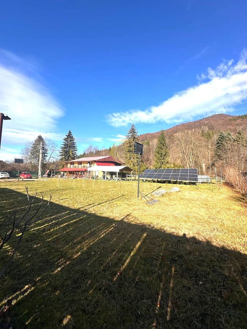 Vilă premium la munte – ideală pentru pensiune sau retreat - Poză 15