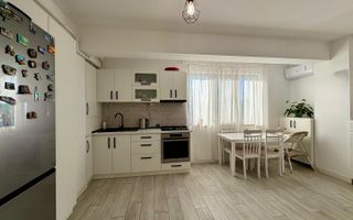 Apartament 2 camere + loc parcare Tatarasi Parcul Ciurchi - Poză 5