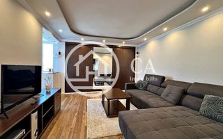 Apartament de închiriat cu 3 camere în zona Rogerius, Oradea - Poză 1