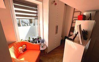 Apartament 3 camere in vila Cișmigiu | zona verde - Poză 6