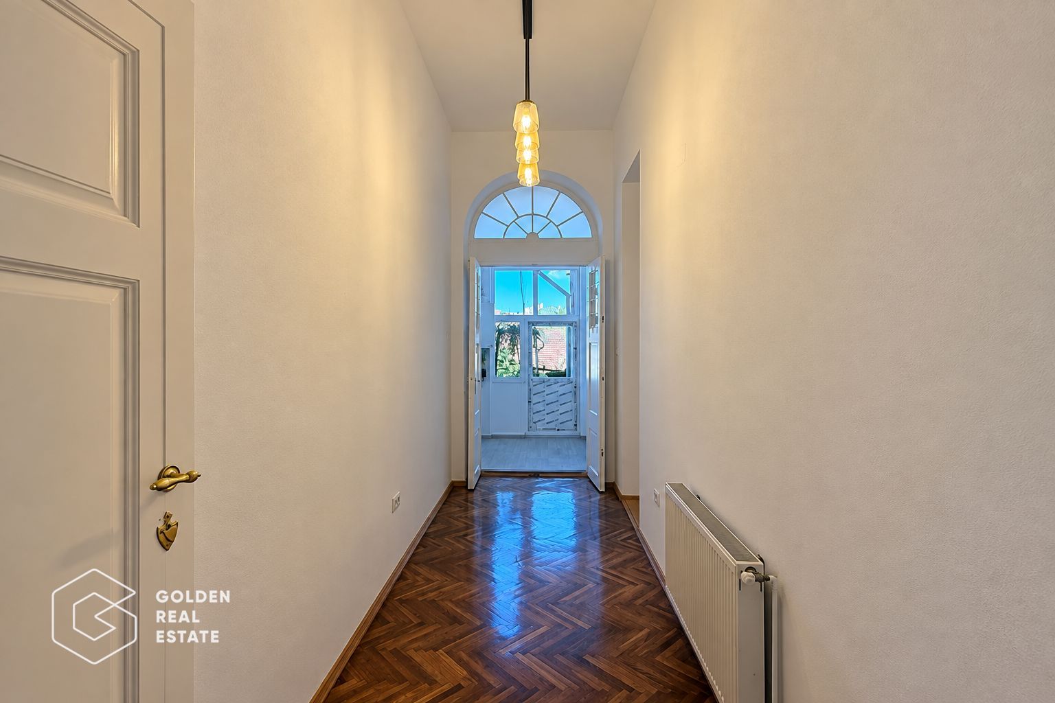 Apartament ultracentral, 3 camere, ideal atat ca locuinta, cat si pt birouri - Poză 7