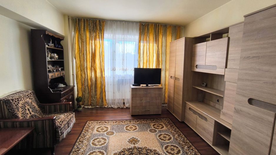 Apartament 2 camere decomandate Dorobantilor - Poză 8