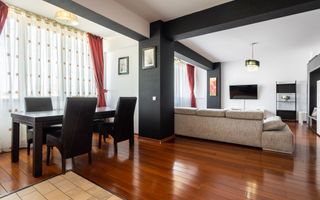 COMISION 0% - Apt 2 camere 85mp utili, etaj 8/11, finisaje superioare, bloc 2008 - Poză 1