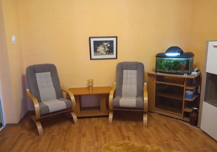 De inchiriat apartament 2 camere Micro 20 , 300 euro - Poză 2