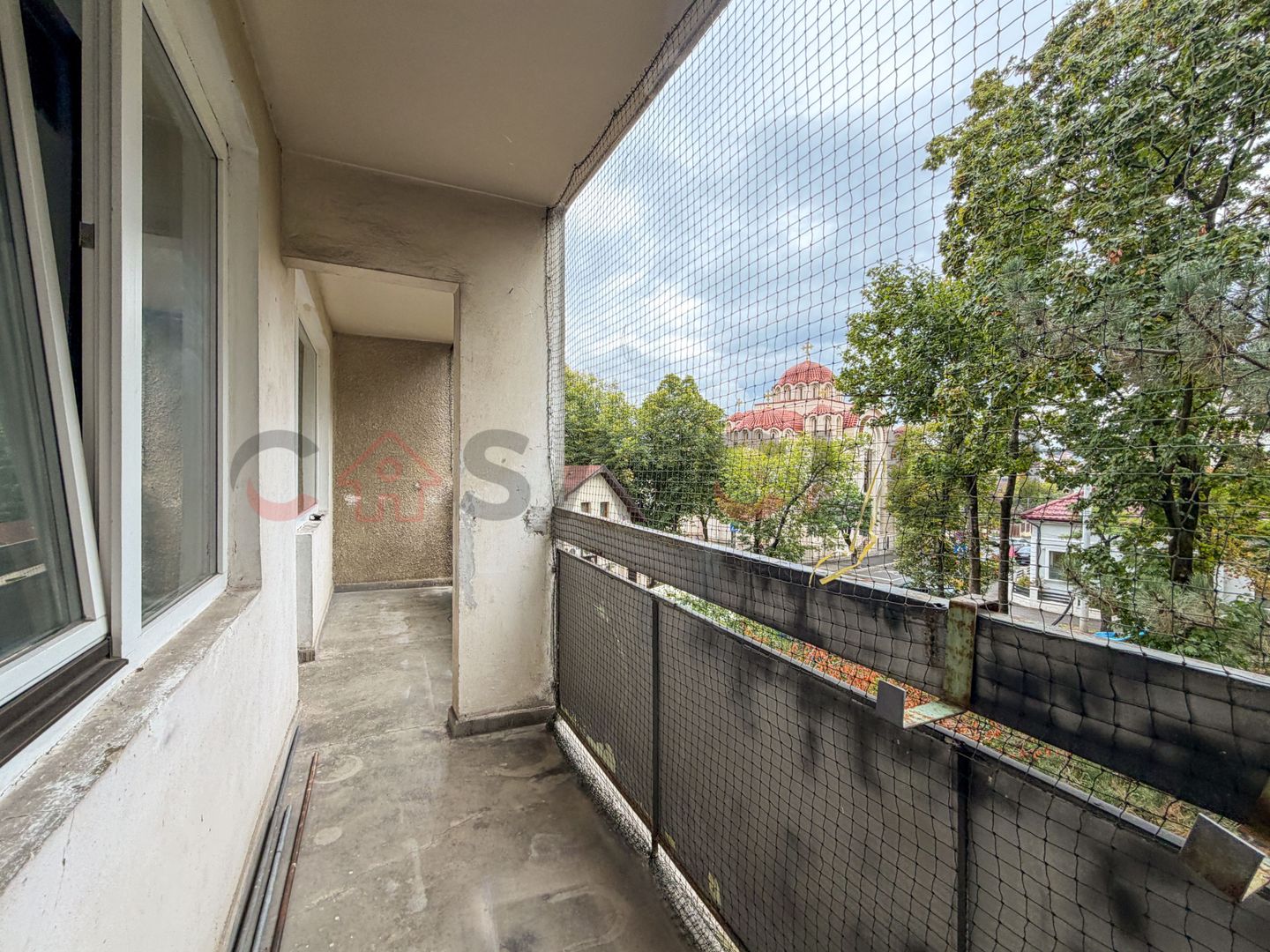 Apartament cu 3 camere zona Interservisan - Poză 11
