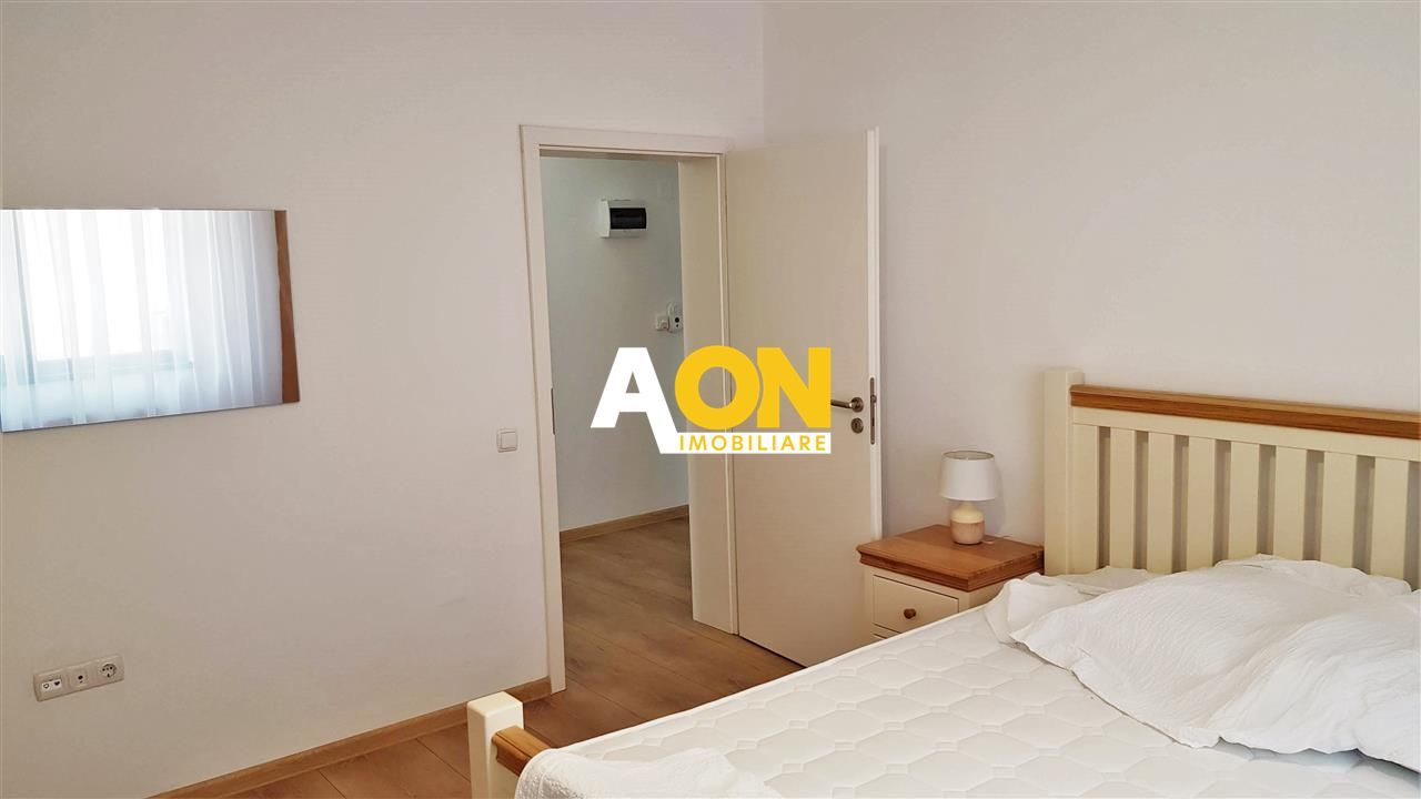 Apartament 3 camere de lux, 85 mp utili, etaj1 bloc nou - Poză 10