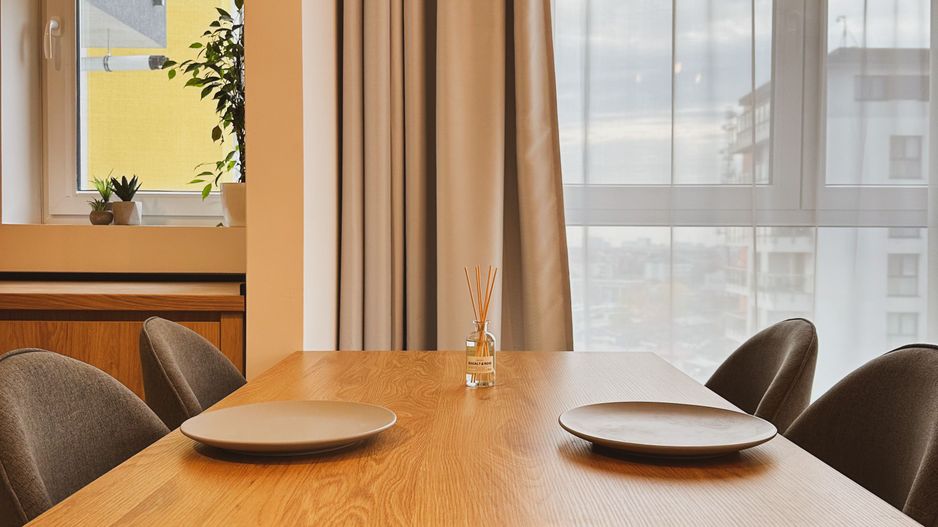 OFERTA INCHIRIATA- Apartament Superb, Denya Forest | Parcare Privata - Poză 13