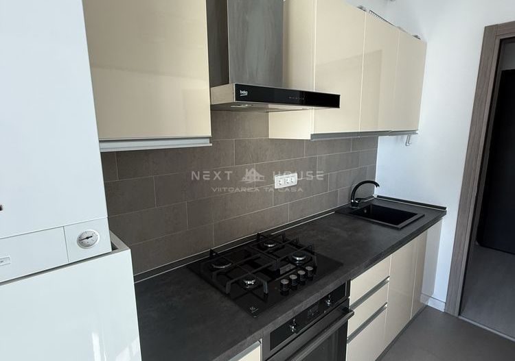 Garsoniera in Cotroceni ( 21 Residence ) - Poză 8