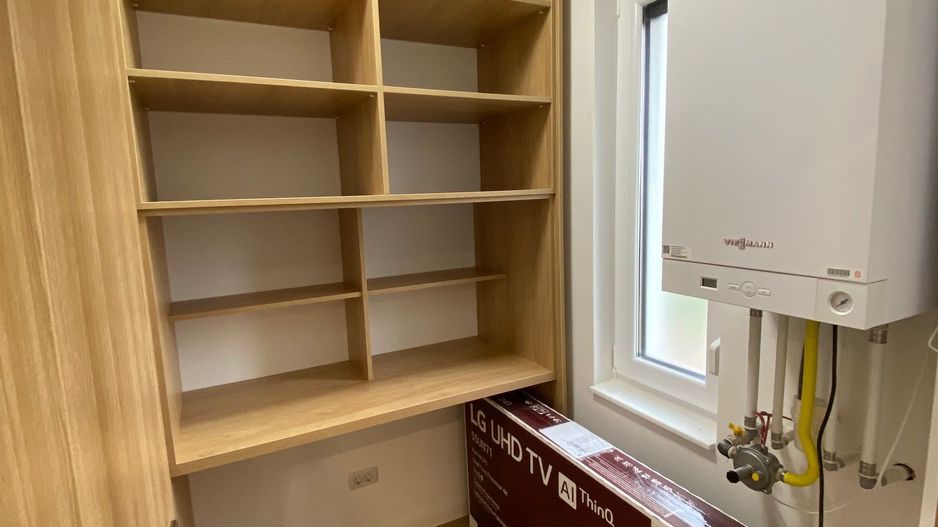 Apartament la prima inchiriere  în Dumbravita - Poză 6