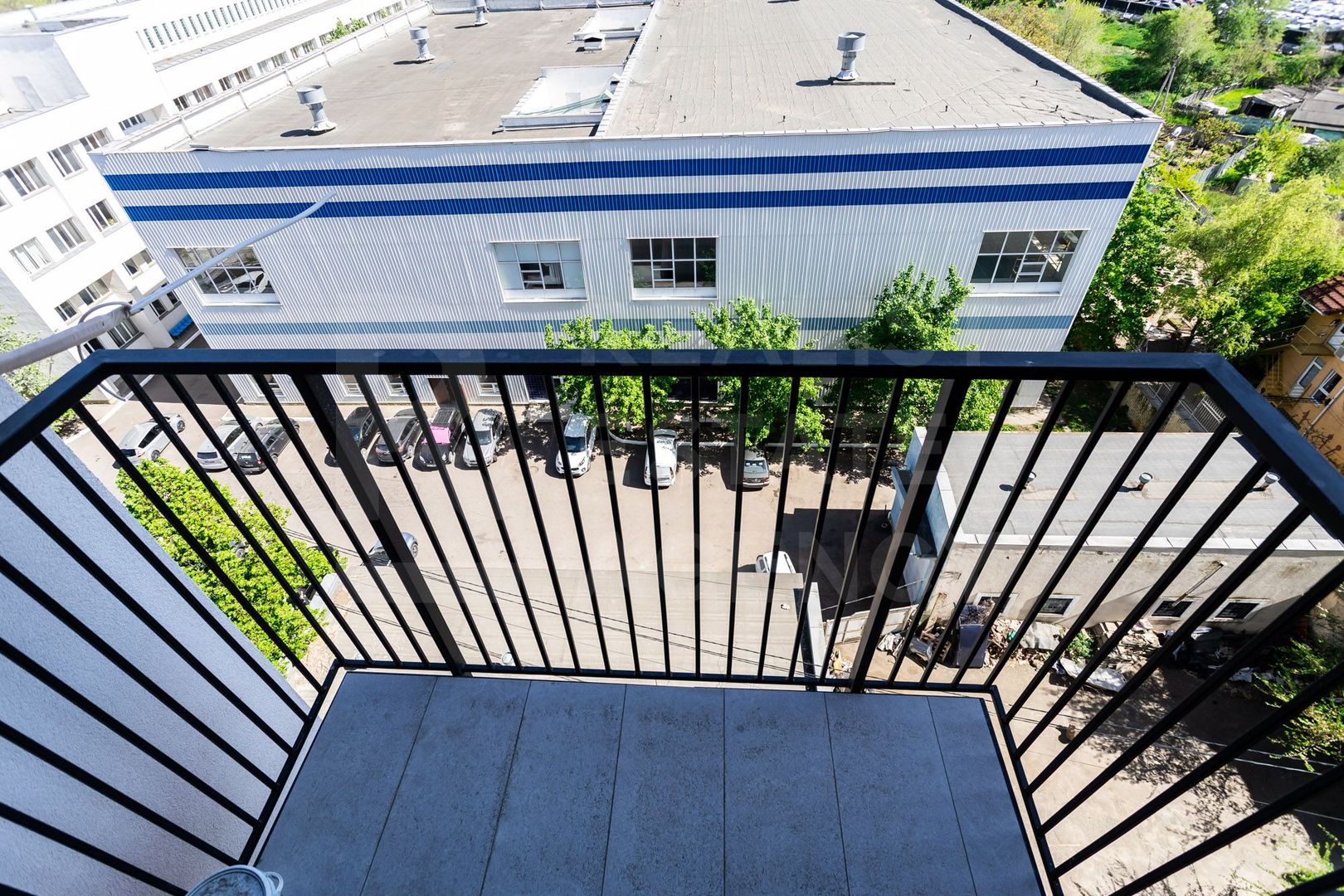 Vânzare, apartament, 2 camere, str. Cornești, Rîșcani - Poză 10