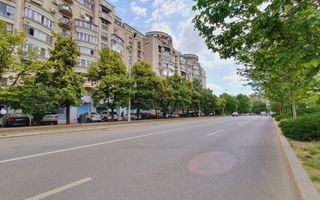 Piata Unirii - Unirii Shopping Center, renovat complet, 3 balcoane, bloc 1996 - Poză 23