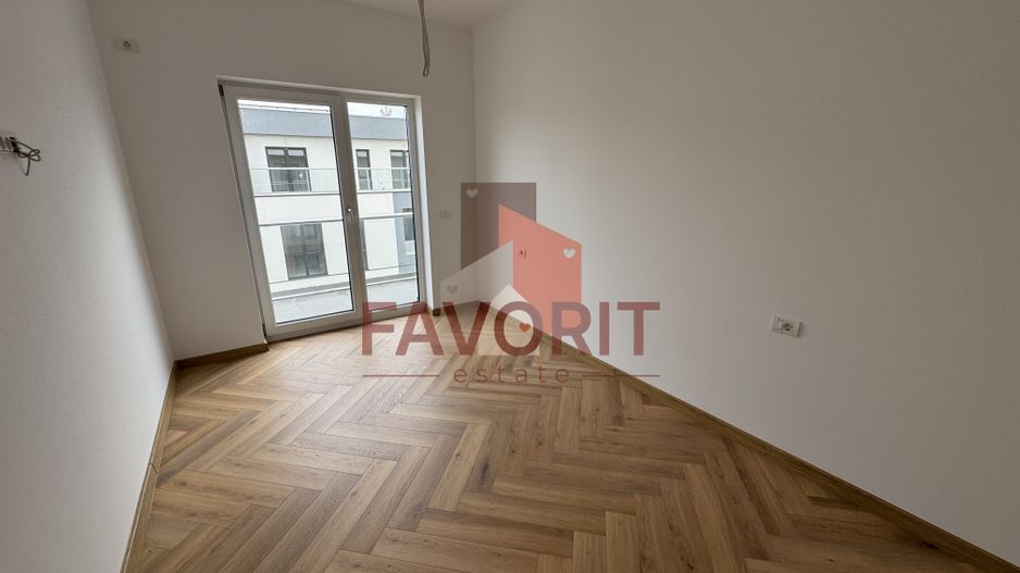 Penthouse cu terasa 70mp si 2 locuri de parcare in zona Torontalului - Poză 6