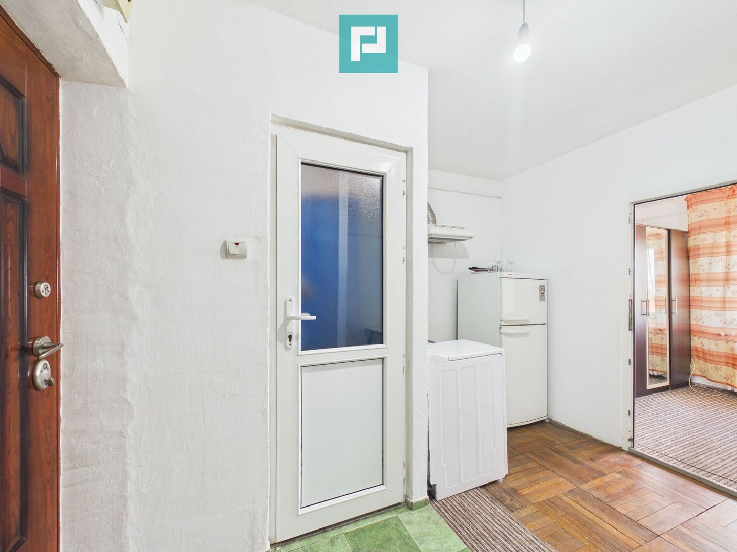 Garsonieră ideală pentru locuit sau investiție - Poză 8