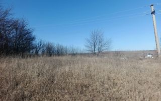 Teren de vânzare Mihăești . - Poză 7