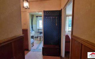 De vânzre apartament spațios în Satu Mare, pe Aleea Mircești, cu 3 camere, - Poză 8