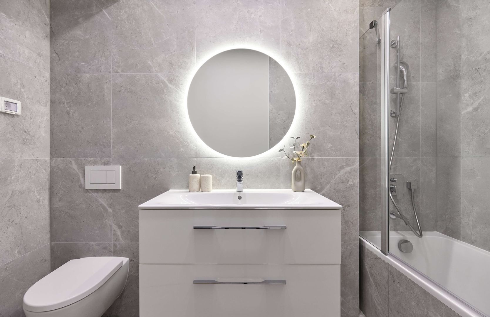 Studio de inchiriat - Pipera - Poză 8