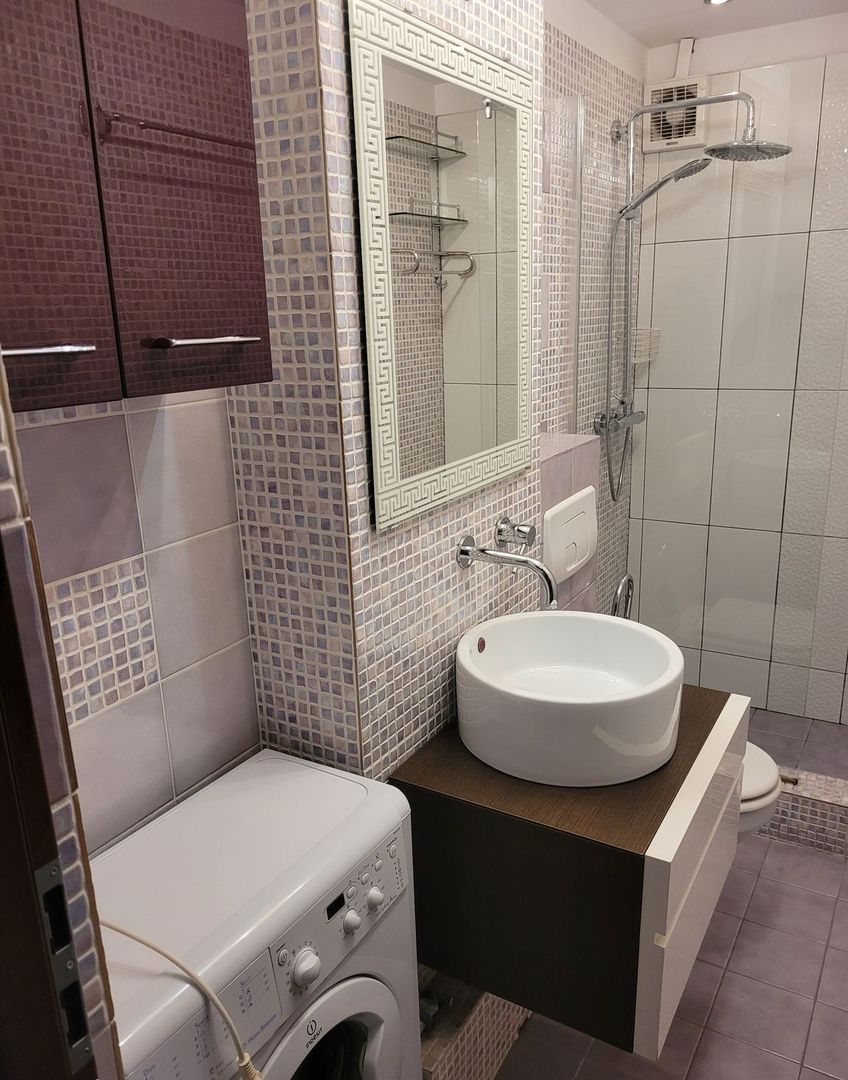 Garsoniera de inchiriat Dristor - Poză 12