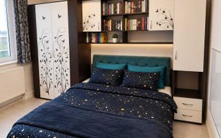 Apartament cu 3 camere de vânzare în zona Gheorgheni - Poză 8
